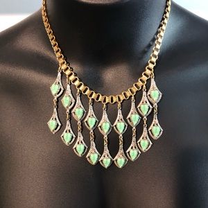 Women’s choker/ necklace